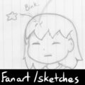 Undertale Sketches
