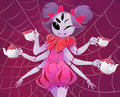 Muffet