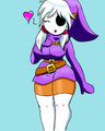 Shy Girl