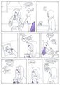 Bonnie and CO: Unexpected Roomates 04