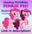 My Little Pony: Shading TUTORIAL :D by BitsyArt