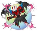 Mega Darkrai