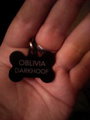 Oblivia tag by firebite