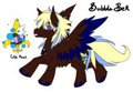 ::Bubblebell 2015:: by Akurei269