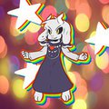 * It's the end by Crackers