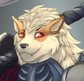 Warrior by VeloArtwork