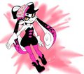 Callie by soina