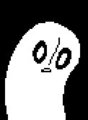 Undertale Napstablook Theme