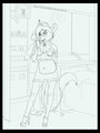 53K Kiriban, Rabbitfangs (Inks)
