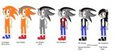 Shade's Evolution (2010-Current)