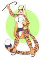 [C] Sascha by PinkGatorPress