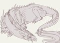 Asura Nap Time