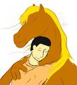 Horse and His Boy