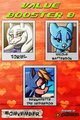 [$5] Value Booster 8 - Momvember