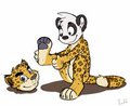 Paco el Pandaguar