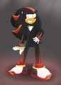 Fabulous Shadow