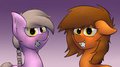 Reppy and Venus