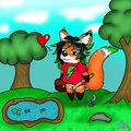 Zyla-Crossing by ShrapnelShark