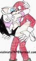 kissing