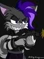 Weapon Acquired