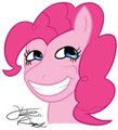 Pinkie Troll