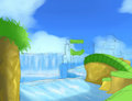 Green Hill :preview: 
