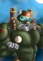 Bring it by Esonver