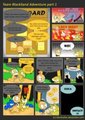 BlackSand Mission 1 pg1 by AkaiKitsune