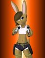 Gunbunny