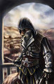 Master Werefox Assassin