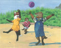 Rural Ball