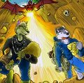 El tesoro del dragón