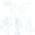 Sketch Dump 2