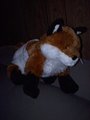 Cuddy plush by CuddyFox