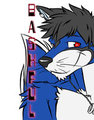 Bashful - 2011 FE Badge by munekitsune