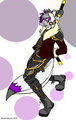 Master Arinmal by munekitsune