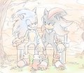 Last Days by soina