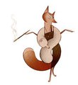Vixen by Skia