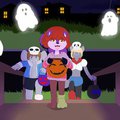 The Quest for Monster Candy