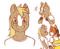 Chibis by Xenorus