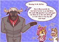 Announcement form Sky by Xenorus