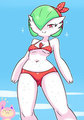 Frecklevoir by Disfigure