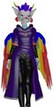 Empress of Mercury