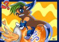 [Freebie] Sunni by N64