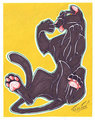 2012 Bagheera