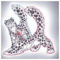 2012 Snow Leopards