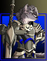 Iron artist 03 Masterdragon92 by Soro