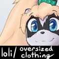 Big Dress Ziggy Redraw
