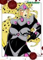 cheetara/jenny by nr1231