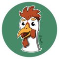 2015-11-05 Chicken Head
